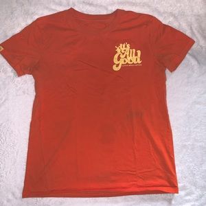 Dutch Bros Summer 2022 Tee